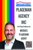 Michael Plageman logo