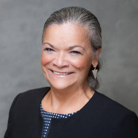 Connie Castauela logo