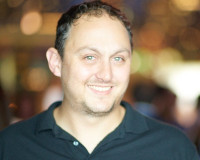 Andy Nathan logo